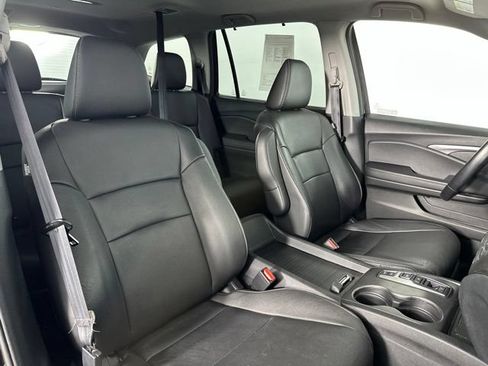 Used 2022 Honda Pilot Special Edition image 28