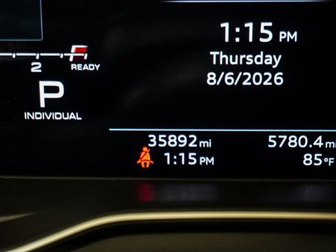 Used 2024 Audi SQ5 Premium Plus w/ S Sport Package AWD/4WD image 29