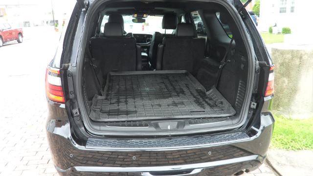 Used 2021 Dodge Durango R/T w/ Blacktop Package AWD/4WD image 13