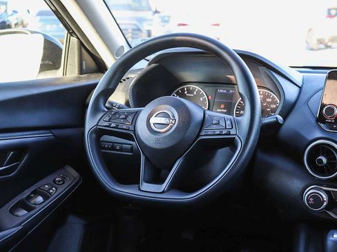 Used 2024 Nissan Sentra S image 14