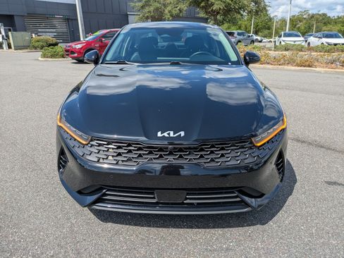 Used 2023 Kia K5 EX w/ EX Premium Package FWD image 9