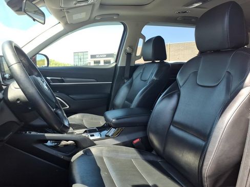 Used 2021 Kia Telluride S AWD/4WD image 13