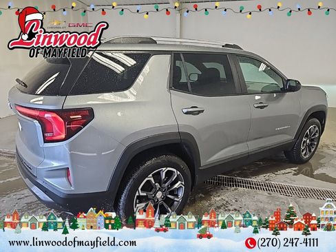 New 2026 GMC Terrain Elevation w/ Elevation Premium Package image 2