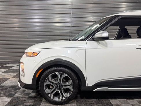 Used 2021 Kia Soul X-Line image 36