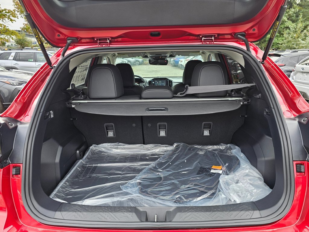 New 2026 Subaru Crosstrek 2.5i Limited AWD/4WD image 12