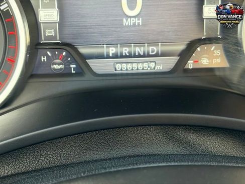 Used 2024 RAM 2500 Laramie AWD/4WD image 16