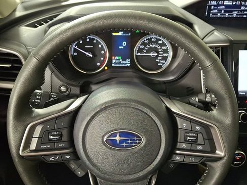 Used 2023 Subaru Forester Touring w/ Popular Package #2 AWD/4WD image 21
