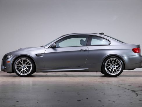 Used 2011 BMW M3 Coupe image 8