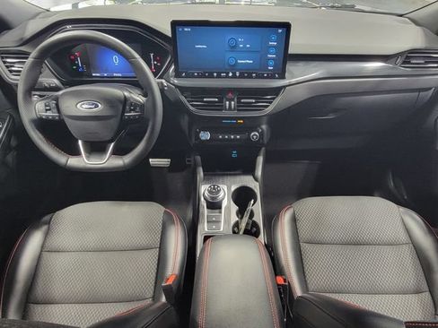 Used 2023 Ford Escape ST-Line AWD/4WD image 18