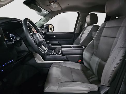 Used 2024 Toyota Tundra SR5 image 16