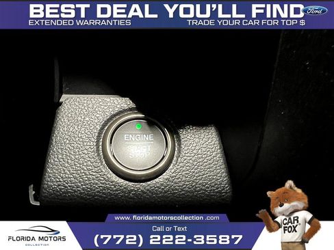 Used 2018 Ford F150 Raptor w/ Equipment Group 802A Luxury AWD/4WD image 35