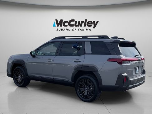 New 2026 Subaru Outback Limited XT AWD/4WD image 8