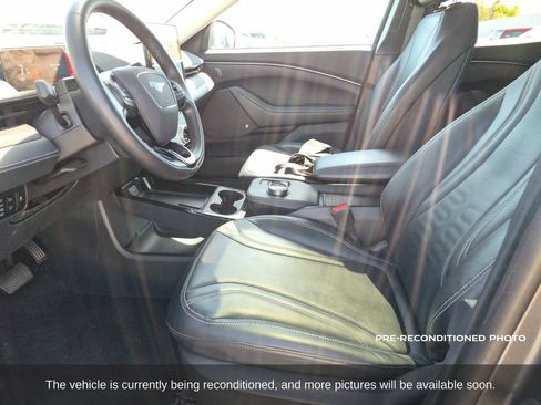 Used 2023 Ford Mustang Mach-E Premium RWD image 11