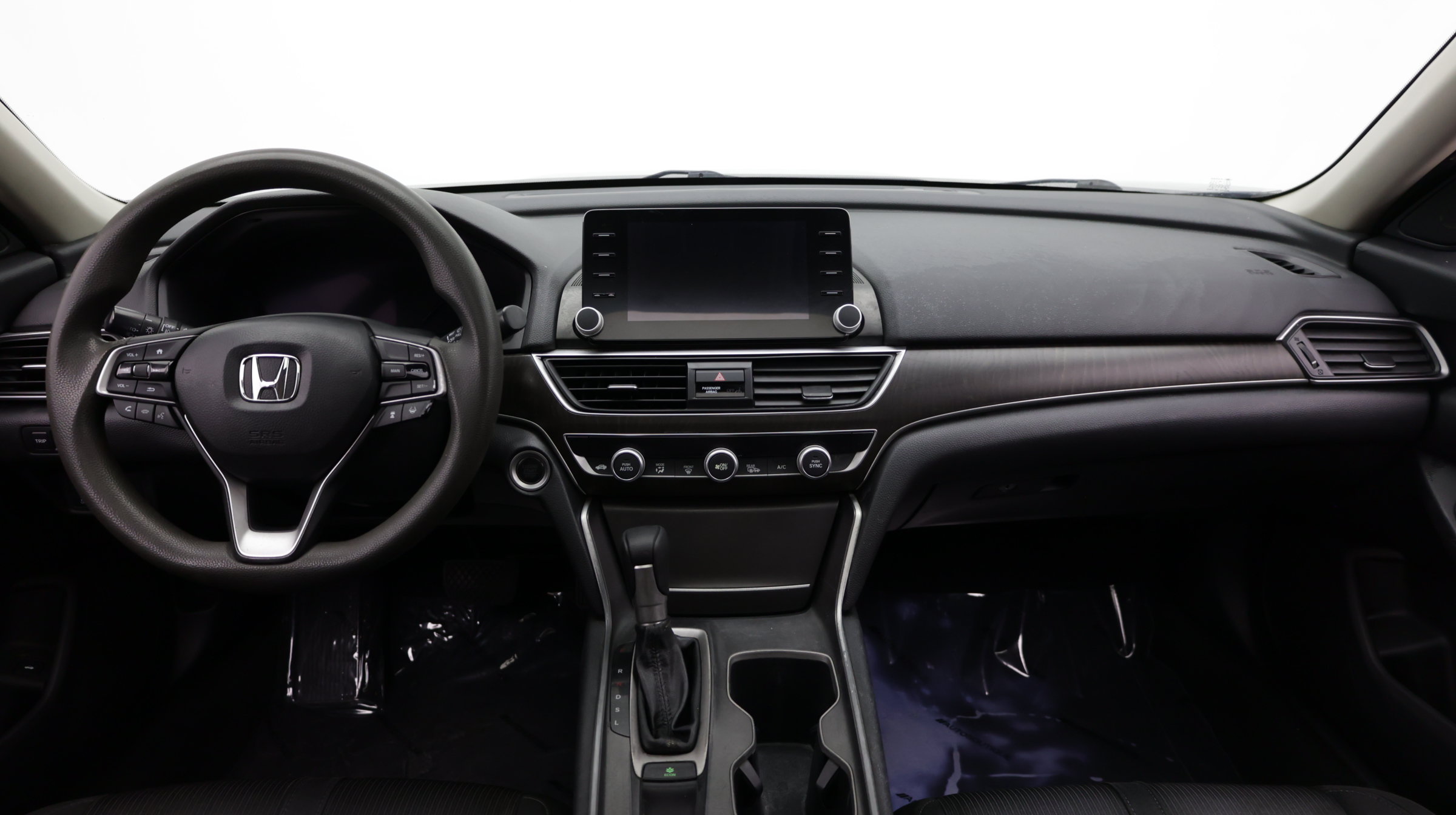 Used 2019 Honda Accord EX image 30