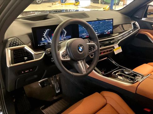 New 2026 BMW X5 sDrive40i w/ M Sport Package image 8