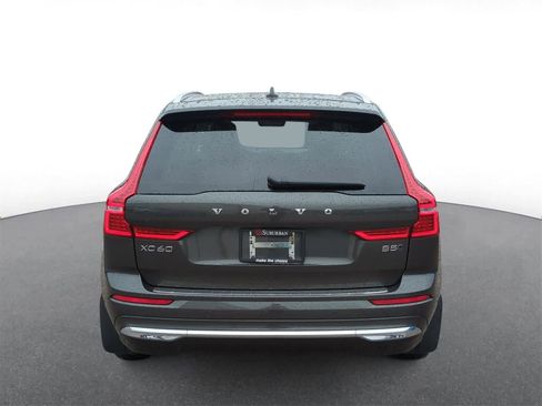 Used 2022 Volvo XC60 B5 Inscription w/ Advanced Package image 7