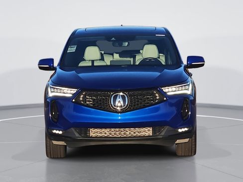 Certified 2022 Acura RDX AWD image 8