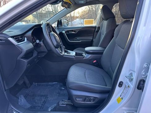 Certified 2023 Toyota RAV4 XLE w/ Convenience Package image 27