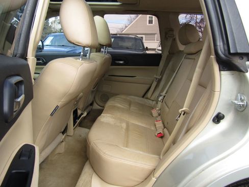 Used 2006 Subaru Forester 2.5X Premium image 12
