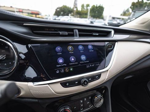 Used 2023 Buick Encore GX Preferred w/ Cold Weather Comfort Package image 6