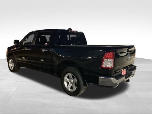 Used 2019 RAM 1500 Big Horn image 3