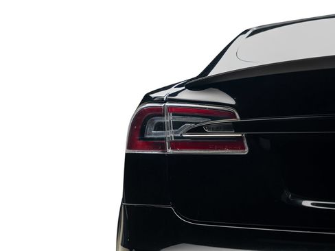 Used 2021 Tesla Model S Plaid AWD/4WD image 12