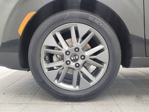 Used 2021 Kia Soul S FWD image 31
