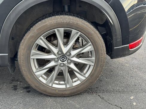 Used 2020 MAZDA CX-5 Grand Touring image 7