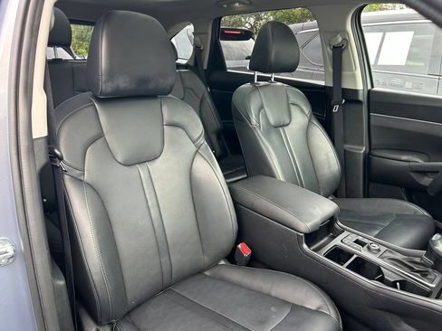 Used 2024 Kia Sorento S w/ Panoramic Sunroof Package FWD image 43