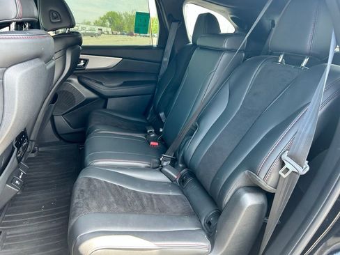 Used 2023 Acura MDX A-Spec AWD/4WD image 16