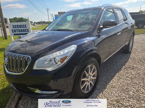 Used 2017 Buick Enclave Convenience FWD image 1