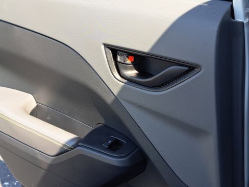 Certified 2025 Subaru Crosstrek 2.5i Sport image 20