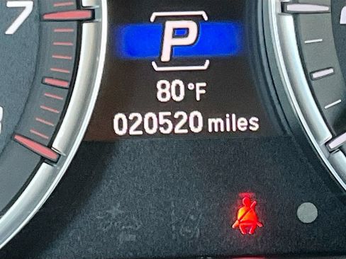Used 2020 Acura MDX SH-AWD w/ Technology Package image 12