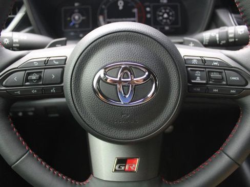 Used 2025 Toyota Corolla GR AWD/4WD image 7
