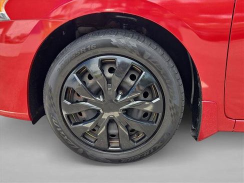 Used 2013 Nissan Sentra S FWD image 21