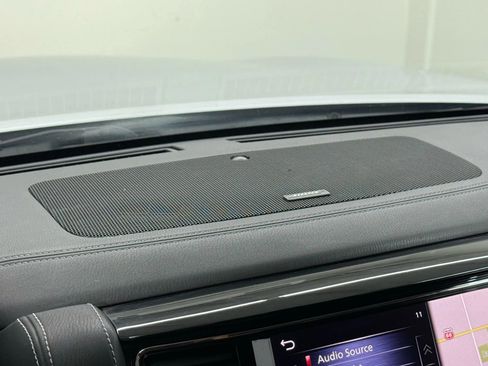 Used 2020 INFINITI QX80 Luxe w/ Proassist Package AWD/4WD image 29