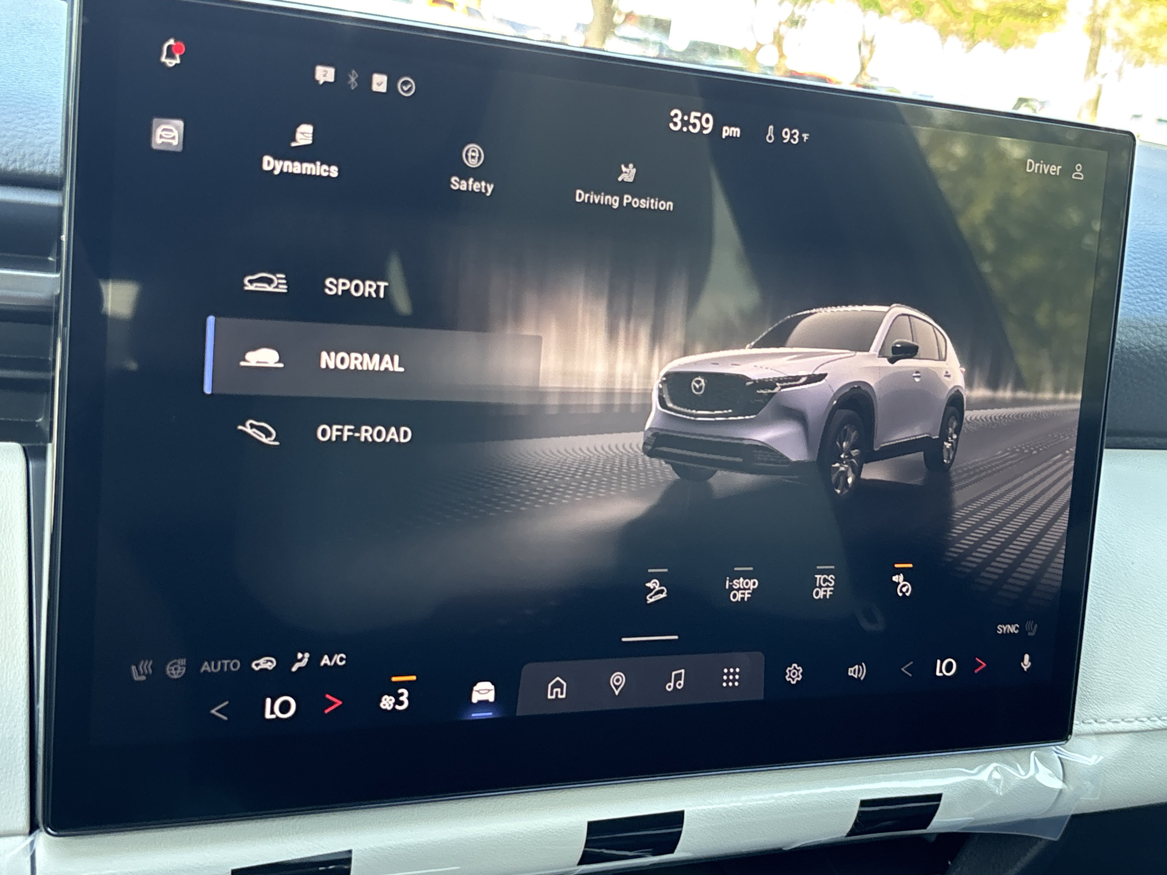 New 2026 MAZDA CX-5 Preferred AWD/4WD image 31