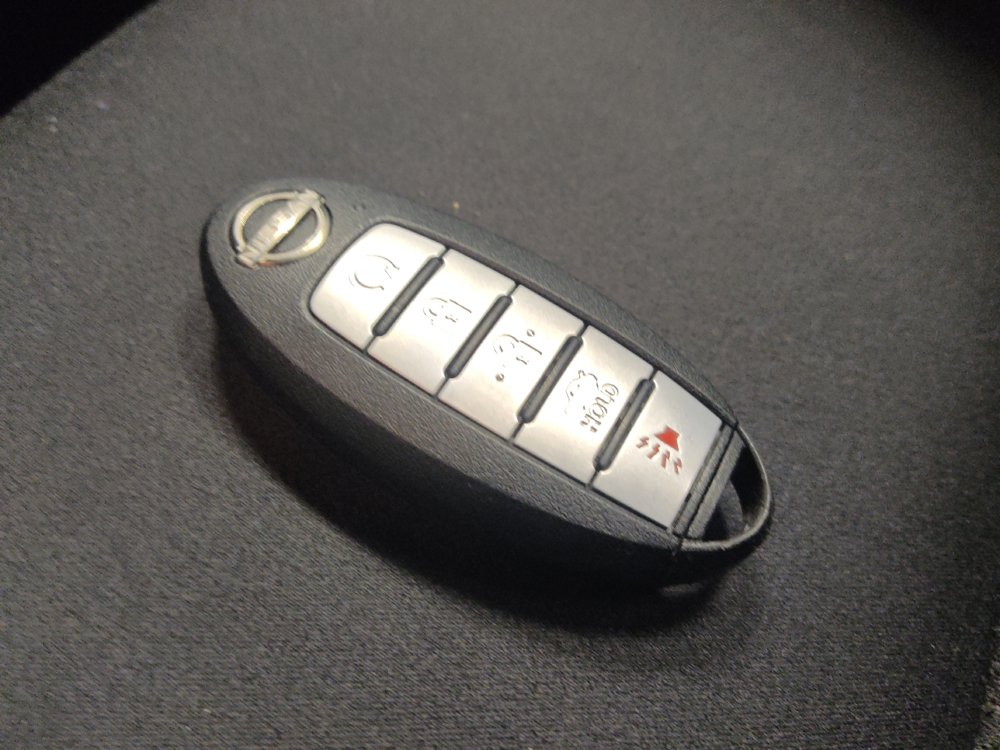 Used 2025 Nissan Altima 2.5 SV FWD image 32