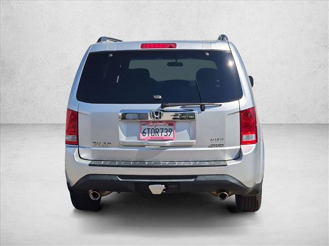 Used 2012 Honda Pilot EX image 7