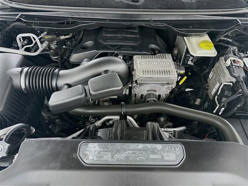 Used 2022 Jeep Wagoneer Series III w/ Flexible Seating Group image 31