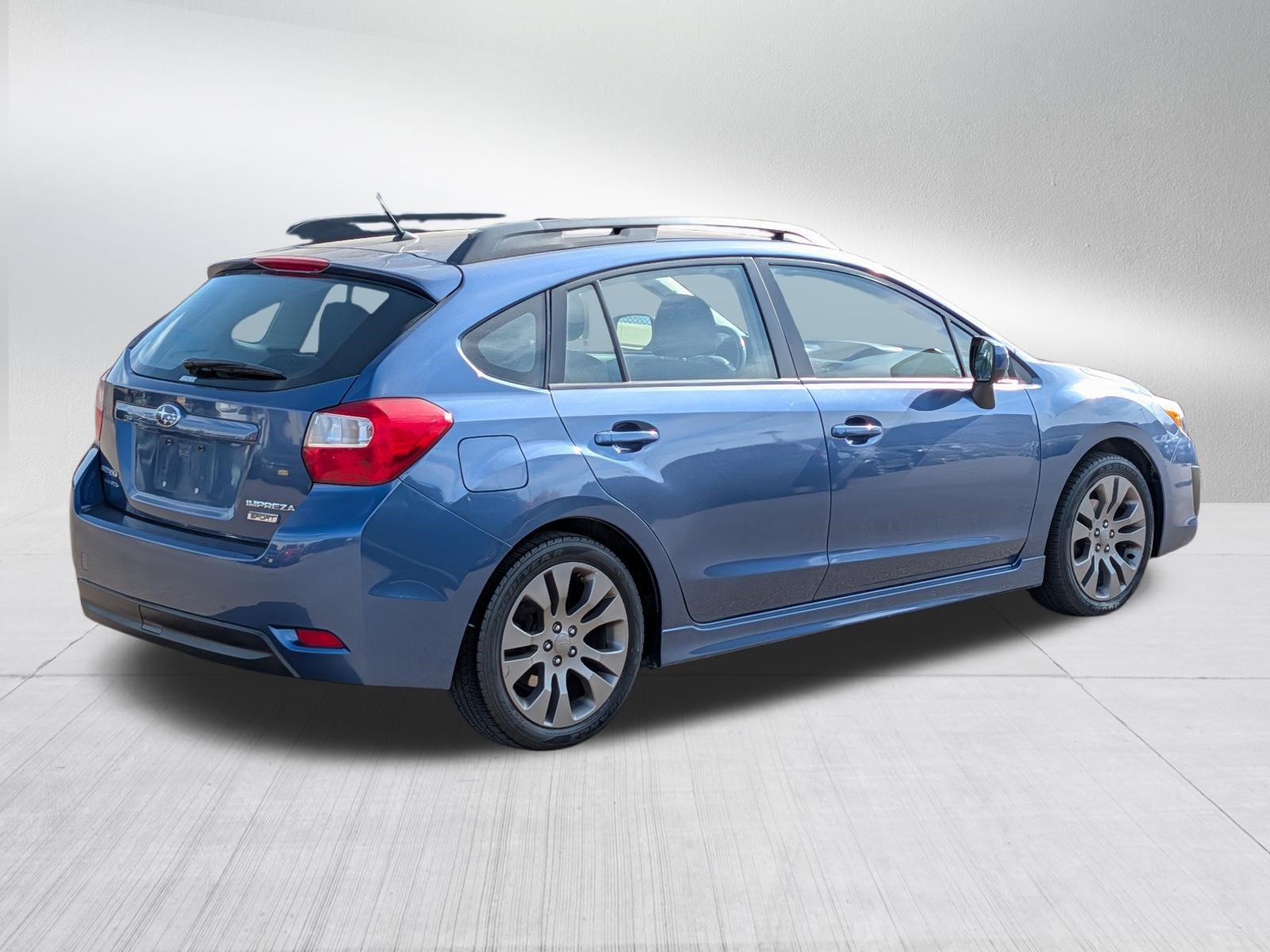 Used 2013 Subaru Impreza 2.0i Sport Premium AWD/4WD image 7