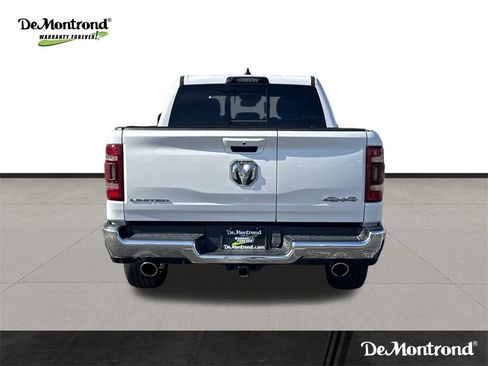 Used 2023 RAM 1500 Limited image 6