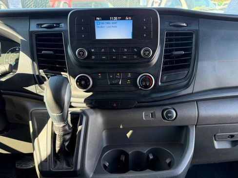 Used 2023 Ford Transit 150 image 35