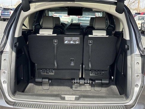 Used 2026 Honda Odyssey Elite image 8