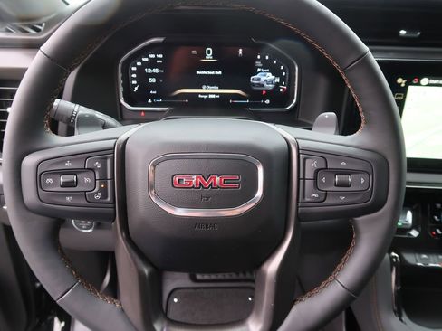 New 2026 GMC Sierra 1500 AT4 w/ AT4 Premium Package image 14