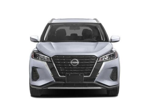 Used 2023 Nissan Kicks SV FWD image 7