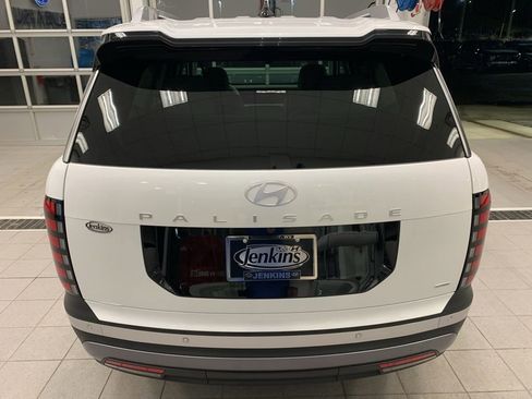 New 2026 Hyundai Palisade SEL image 17