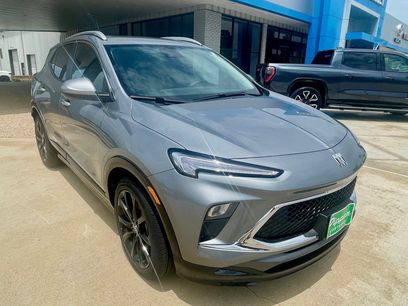New 2026 Buick Encore GX Sport Touring w/ Comfort Package