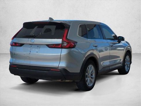 Used 2025 Honda CR-V EX-L image 5