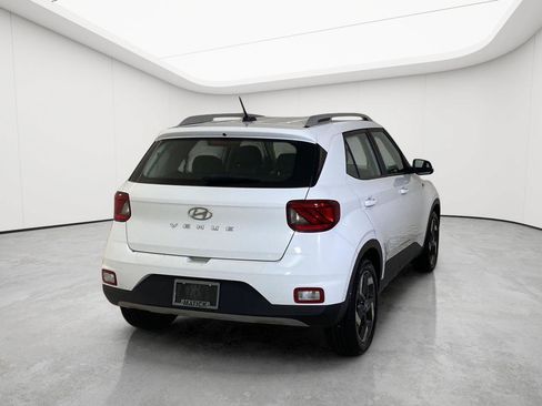Used 2023 Hyundai Venue SEL w/ Cargo Package FWD image 53